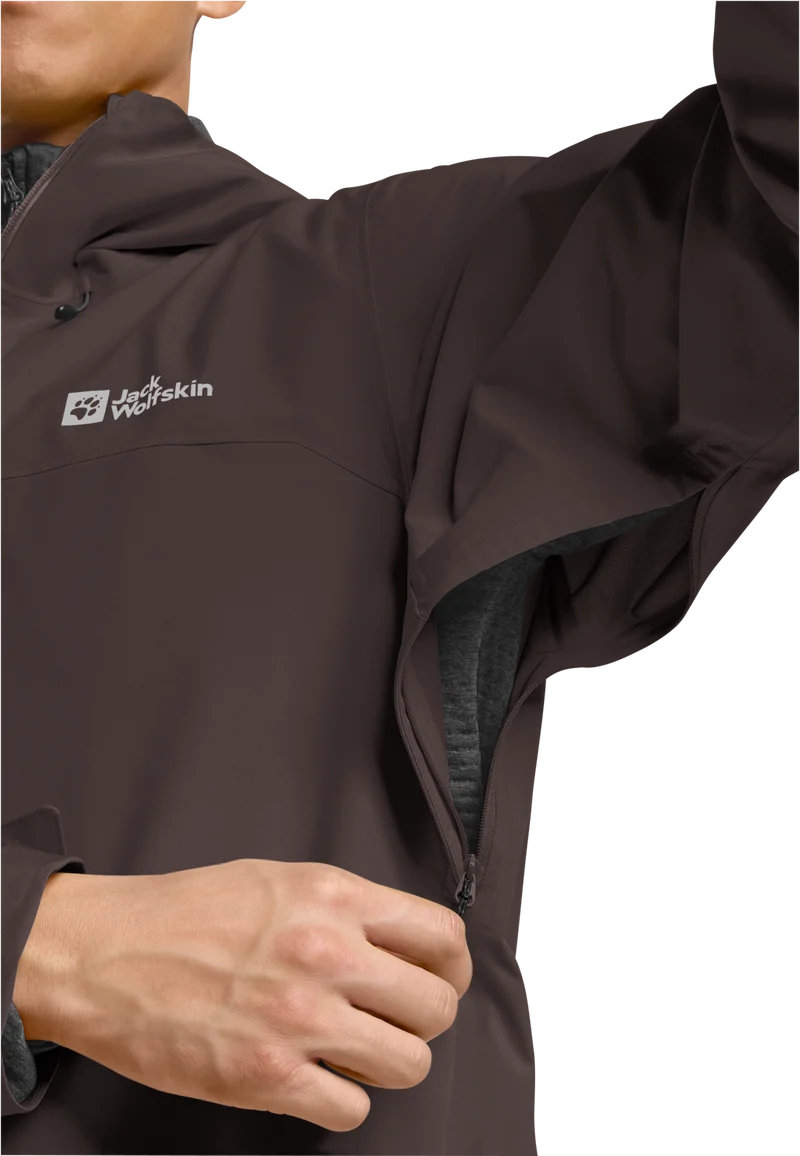 HIGHEST PEAK 3L JKT M
