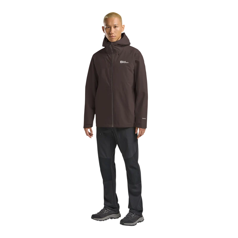 HIGHEST PEAK 3L JKT M
