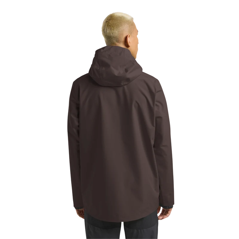 HIGHEST PEAK 3L JKT M