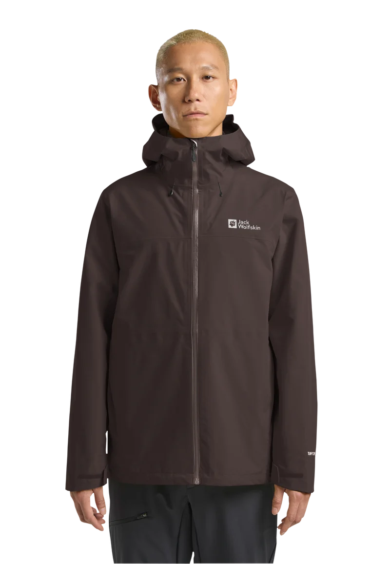 HIGHEST PEAK 3L JKT M