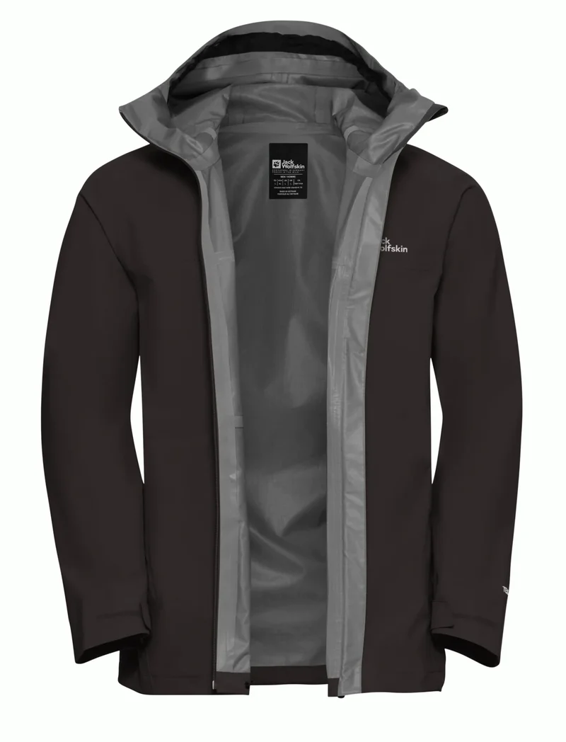 HIGHEST PEAK 3L JKT M