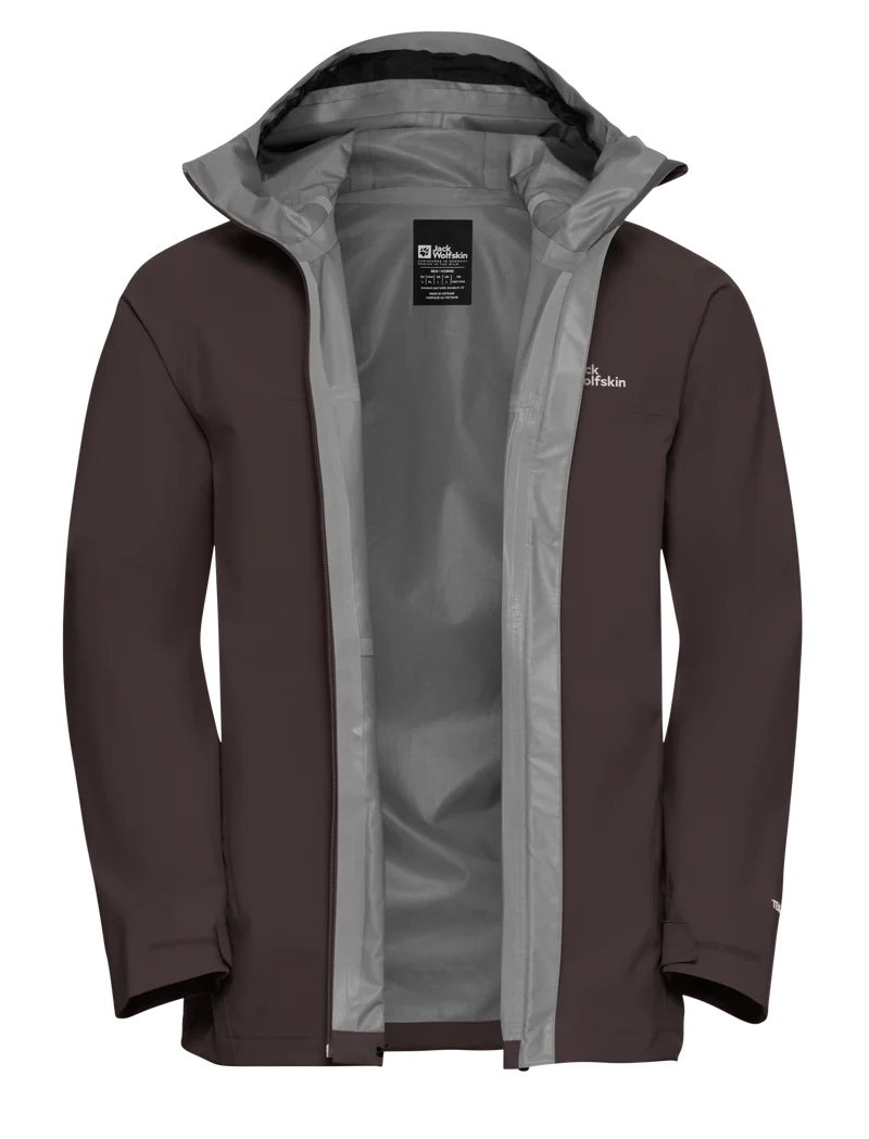 HIGHEST PEAK 3L JKT M