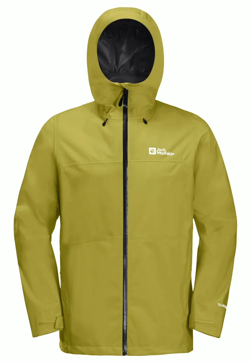 HIGHEST PEAK 3L JKT M