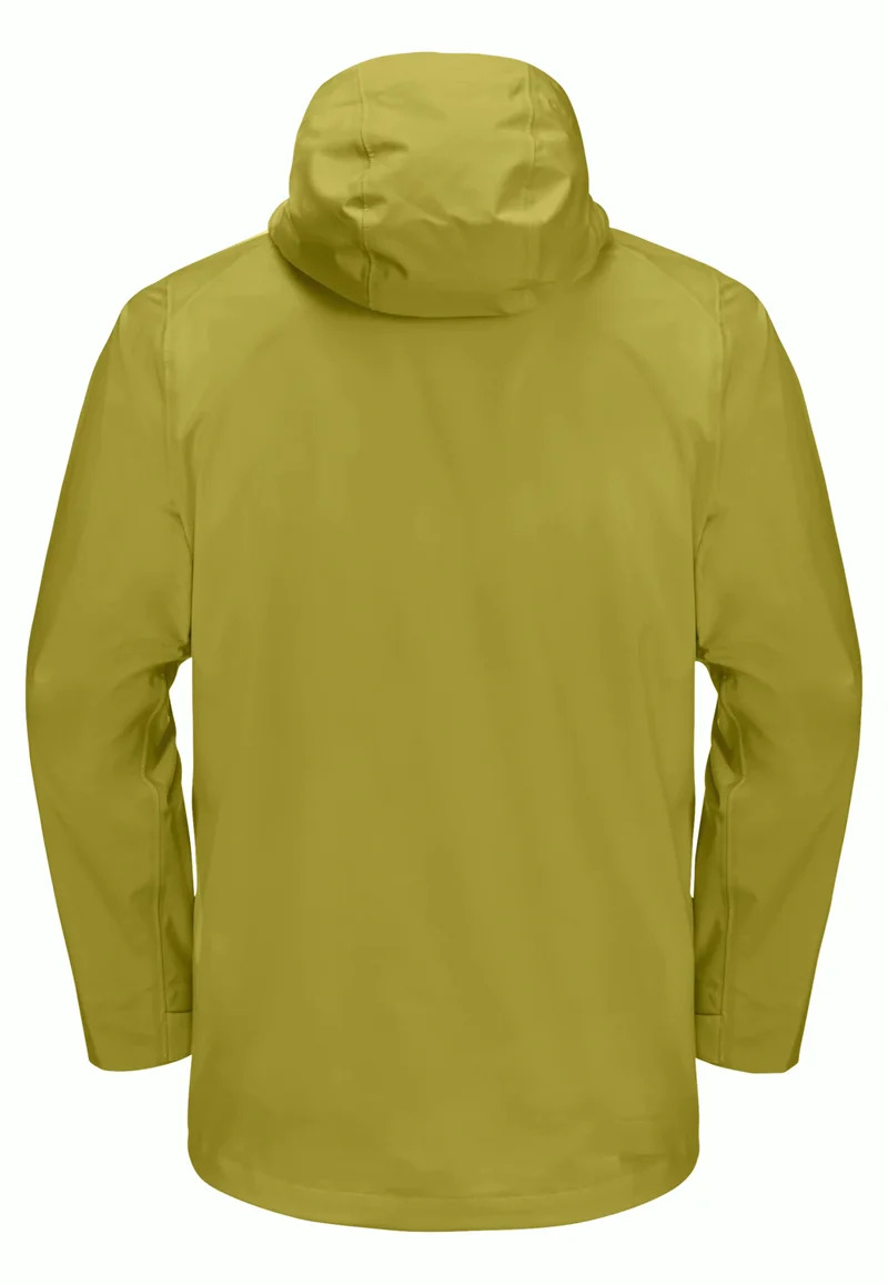HIGHEST PEAK 3L JKT M