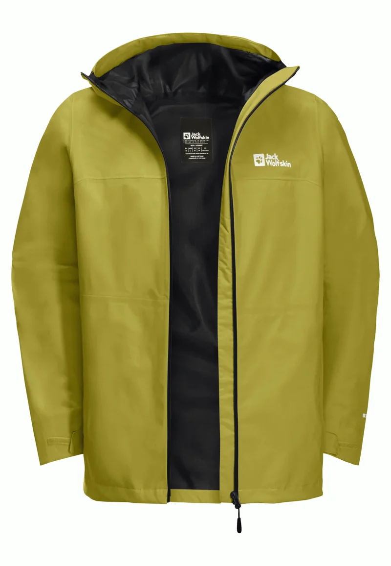 HIGHEST PEAK 3L JKT M