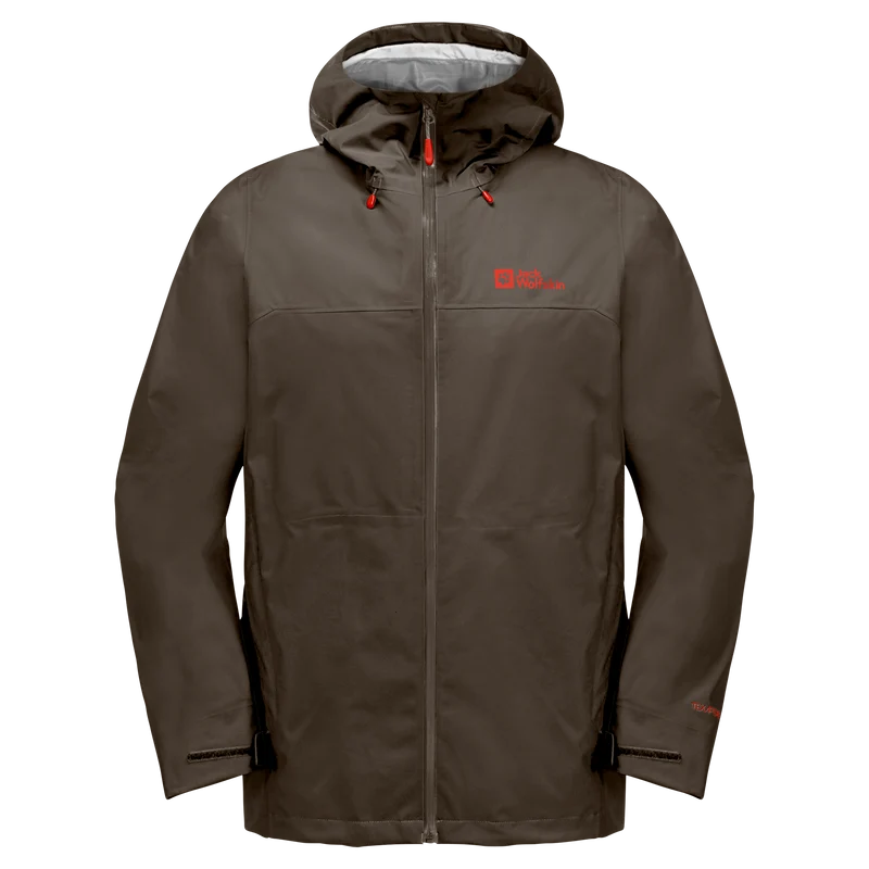 HIGHEST PEAK 3L JKT M