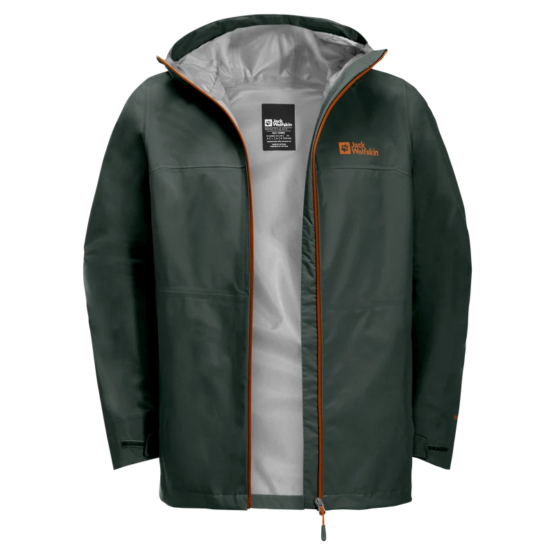 HIGHEST PEAK 3L JKT M