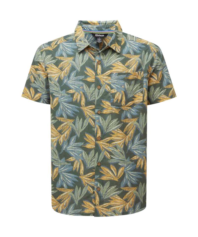 HAVAI SS SHIRT