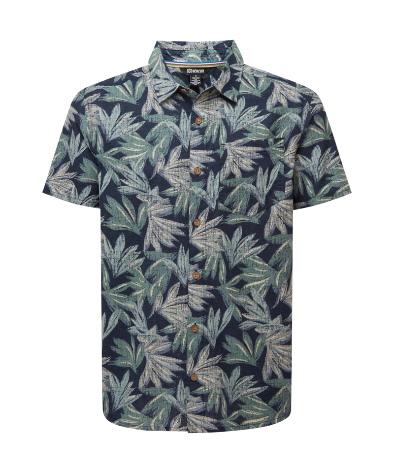 HAVAI SS SHIRT