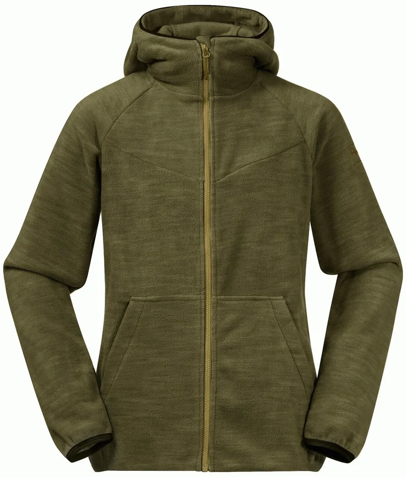 Hareid Youth Jacket