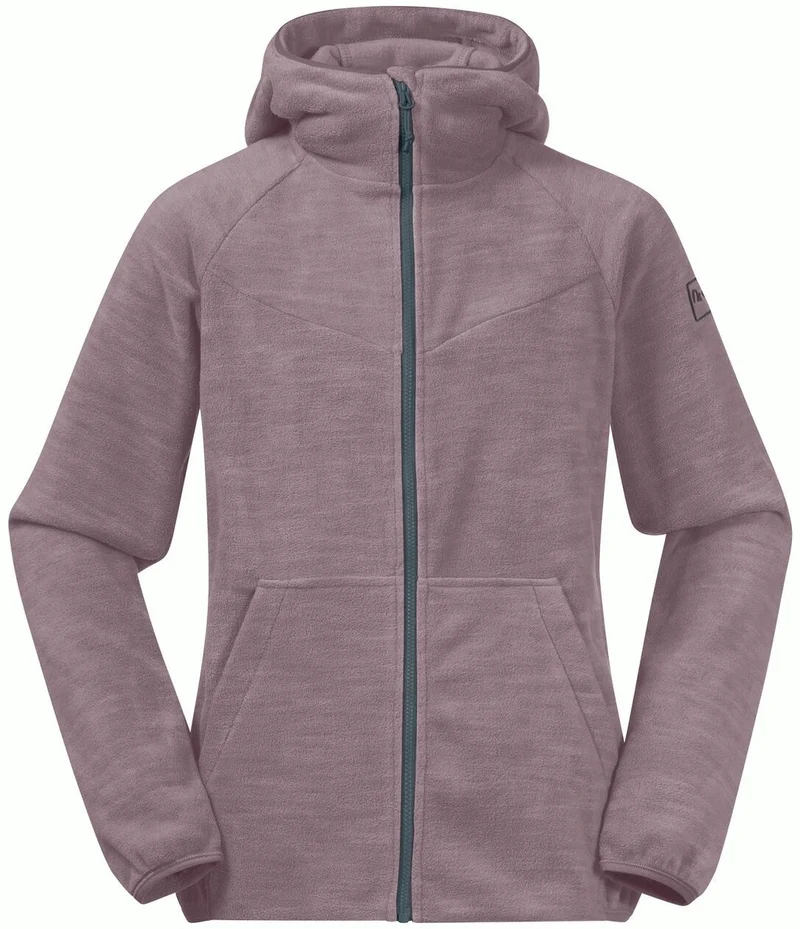 Hareid Youth Girl Jacket