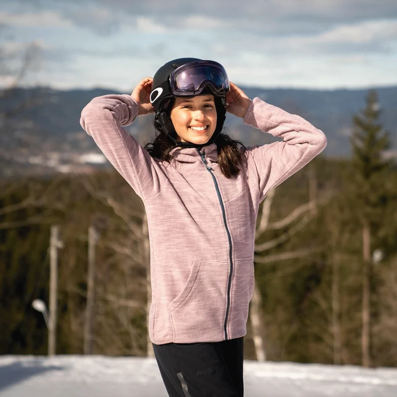 Hareid Youth Girl Jacket