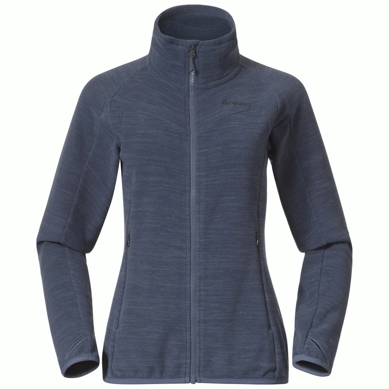 Hareid Fleece W Jacket NoHood