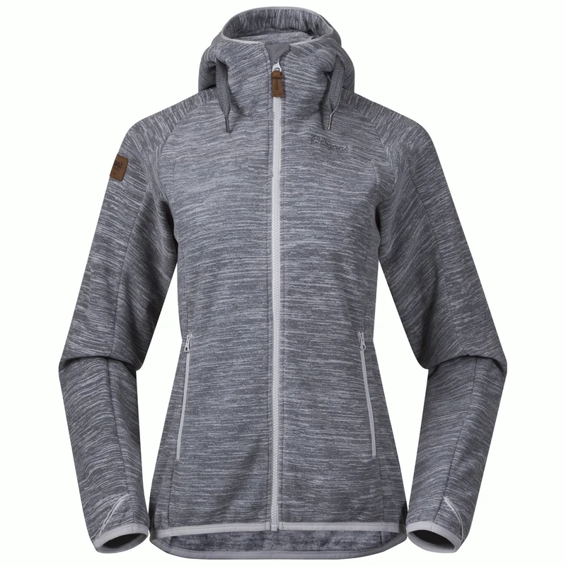 Hareid Fleece W Jacket