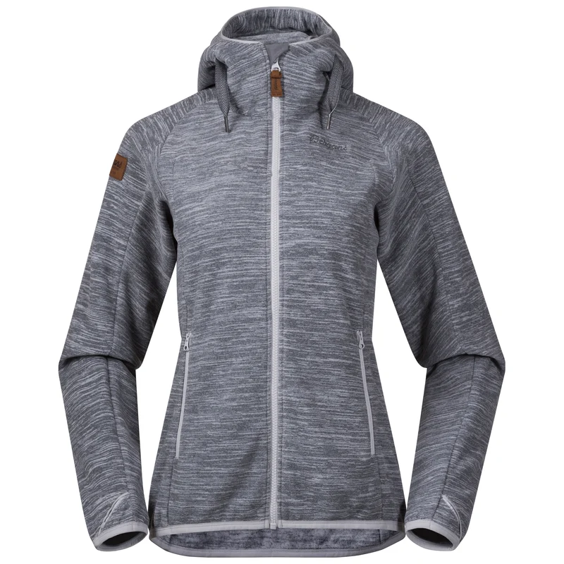 Hareid Fleece W Jacket