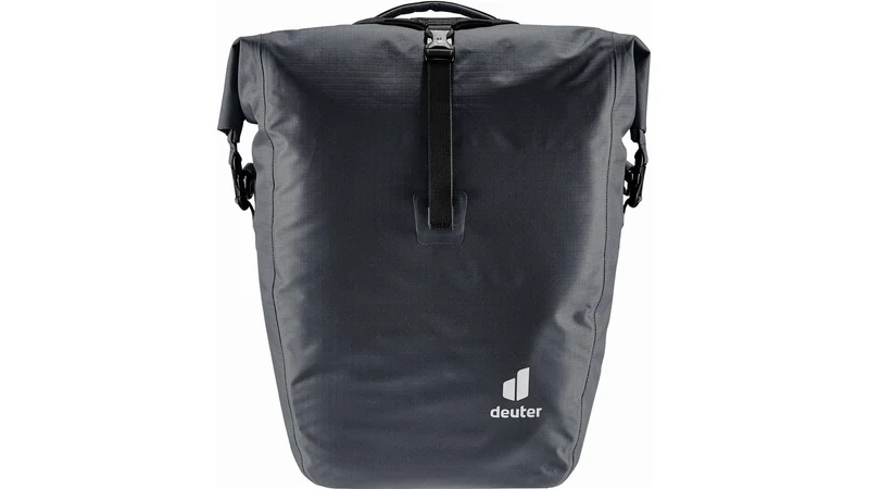 Deuter Weybridge Gepäckträgertasche graphite 25 + 5 L