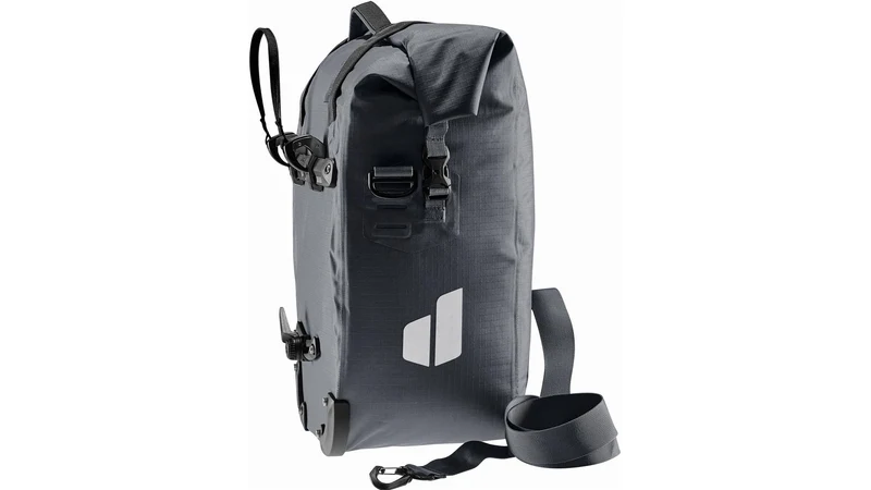 Deuter Weybridge Gepäckträgertasche graphite 25 + 5 L