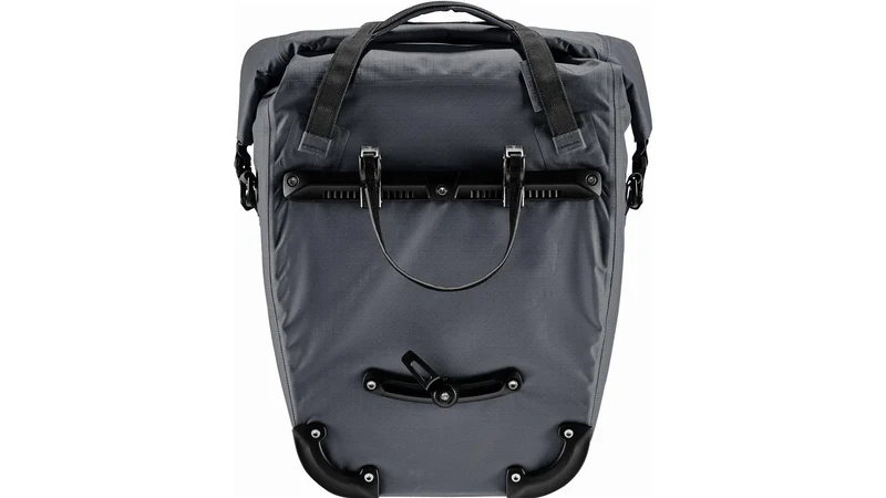 Deuter Weybridge Gepäckträgertasche graphite 25 + 5 L
