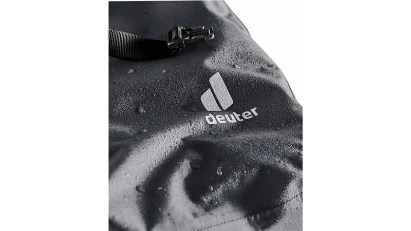 Deuter Weybridge Gepäckträgertasche graphite 25 + 5 L