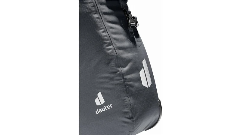 Deuter Weybridge Gepäckträgertasche graphite 25 + 5 L