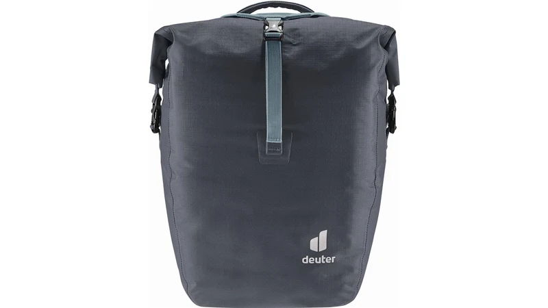 Deuter Weybridge Gepäckträgertasche graphite 20 + 5 L