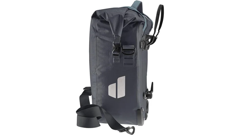 Deuter Weybridge Gepäckträgertasche graphite 20 + 5 L