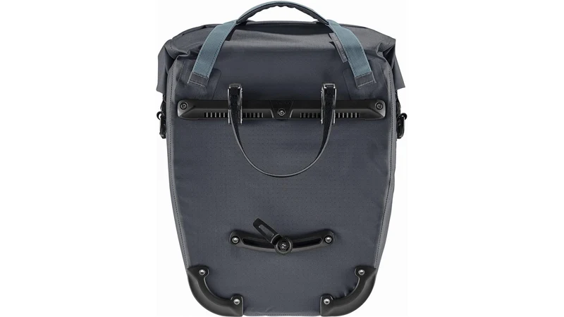 Deuter Weybridge Gepäckträgertasche graphite 20 + 5 L