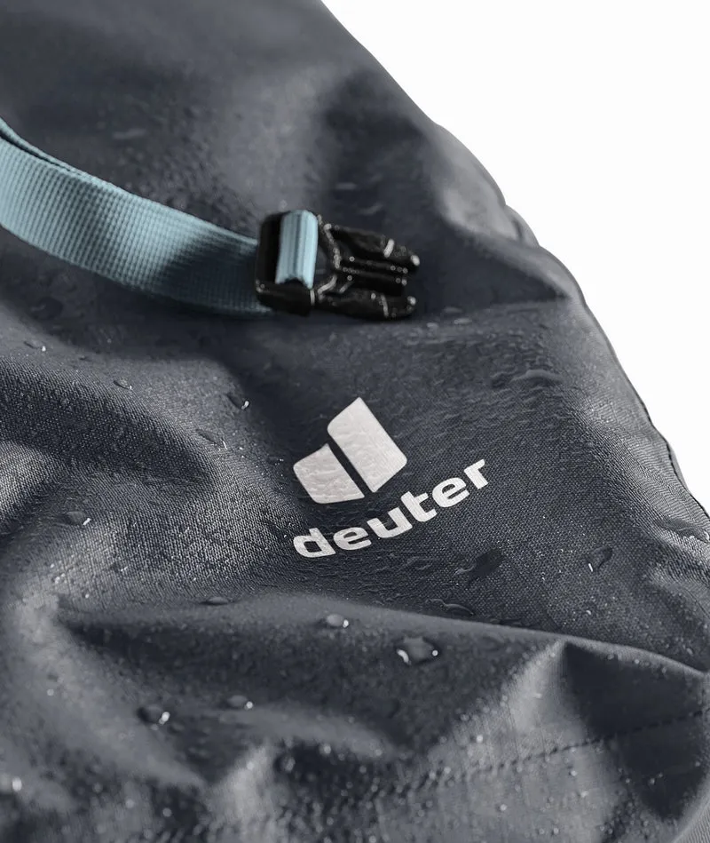 Deuter Weybridge Gepäckträgertasche graphite 20 + 5 L