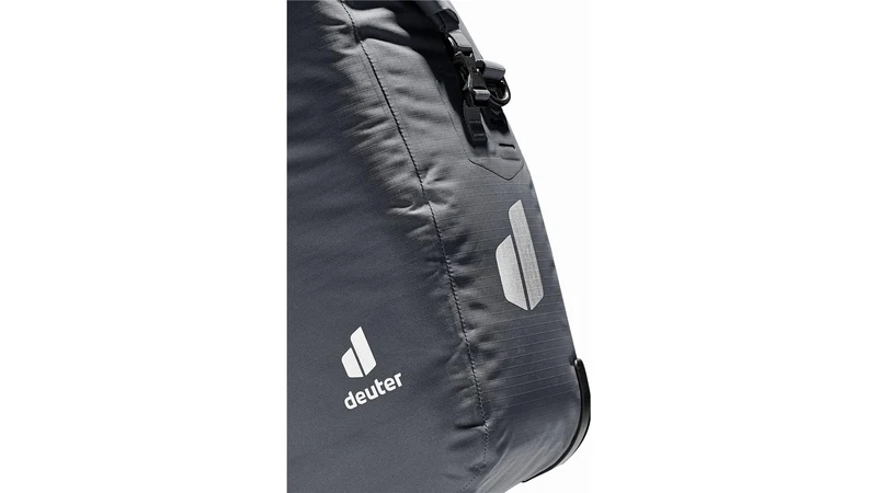 Deuter Weybridge Gepäckträgertasche graphite 20 + 5 L