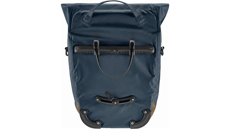Deuter Mainhattan Gepäckträgertasche ink-clay 17 + 10 L