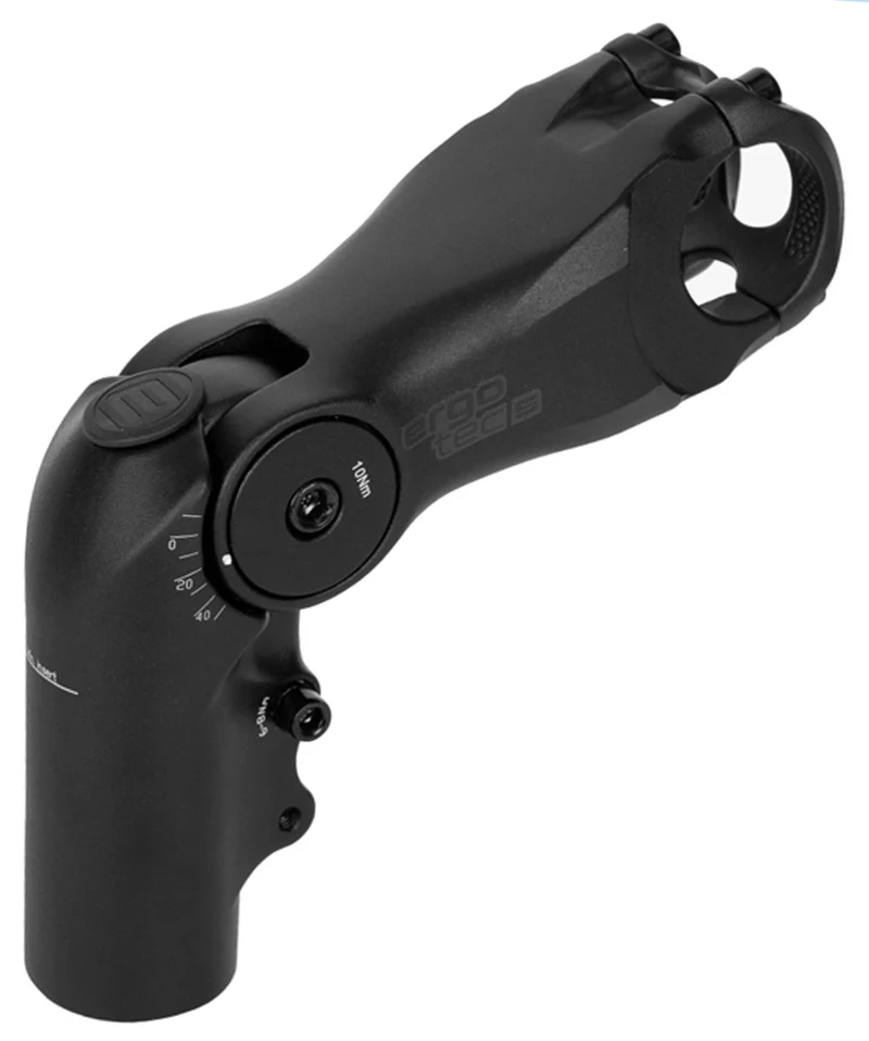 Ergotec Vorbau Integra Performance