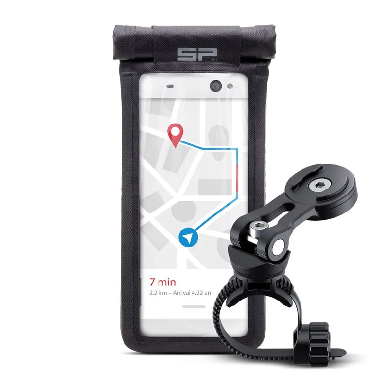 SP Connect Bike Bundle Univ. Case SPC+