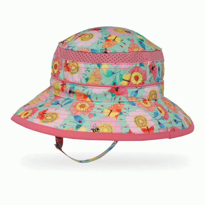 Kids Fun Bucket