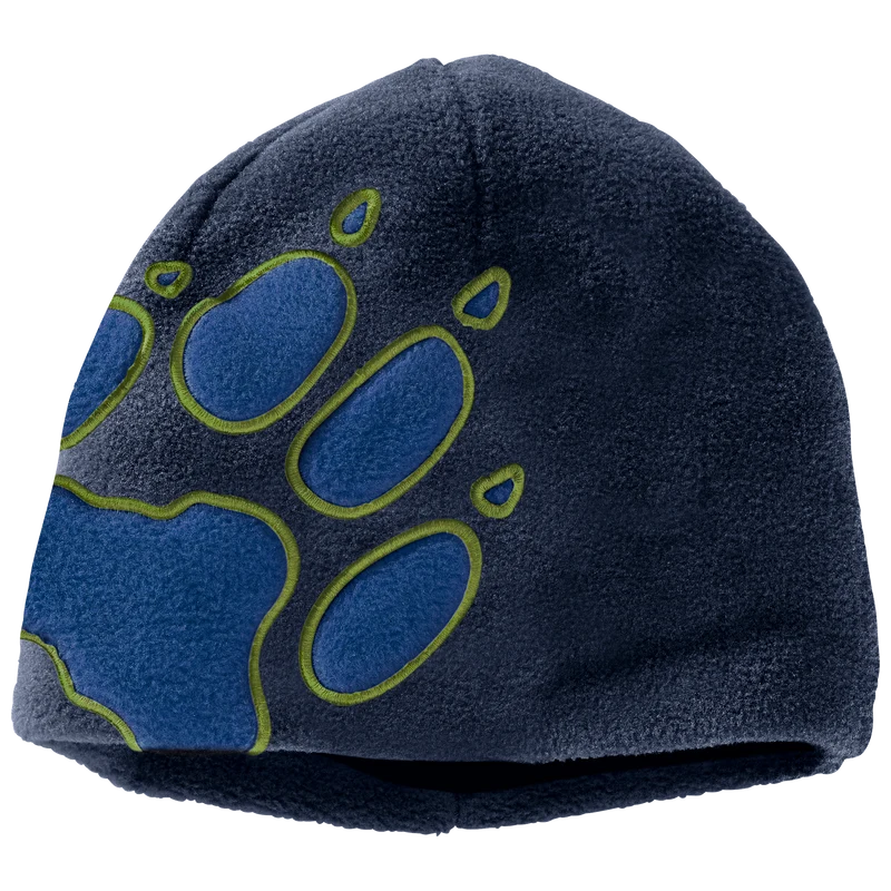 KIDS FRONT PAW HAT