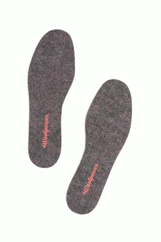 KIDS Felt Insoles