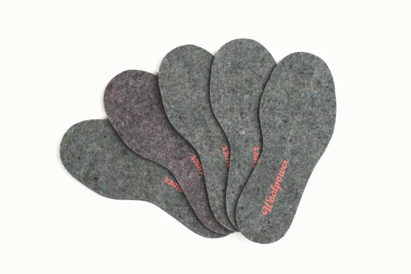 KIDS Felt Insoles