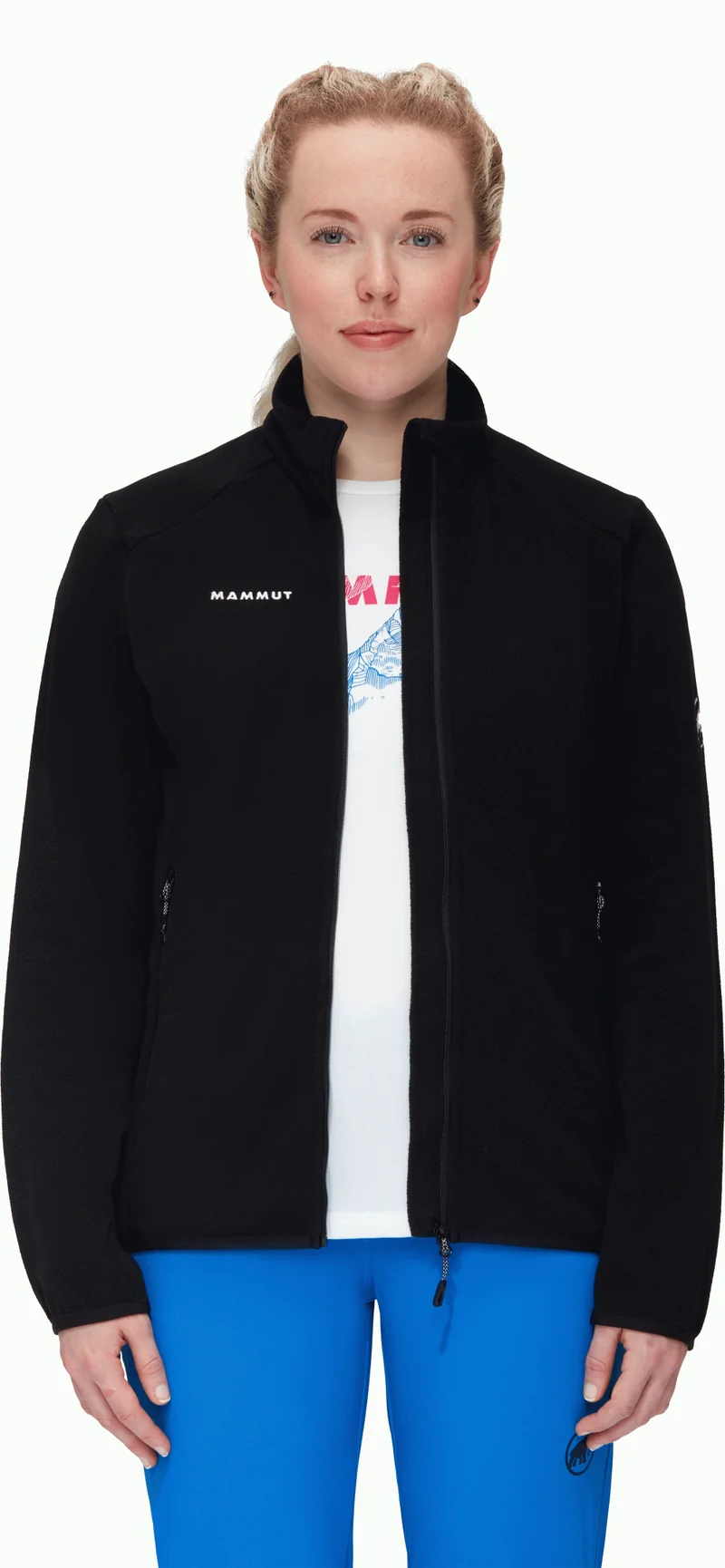 Innominata Light ML Jacket Women