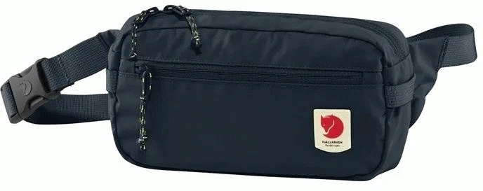 High Coast Hip Pack