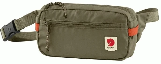 High Coast Hip Pack