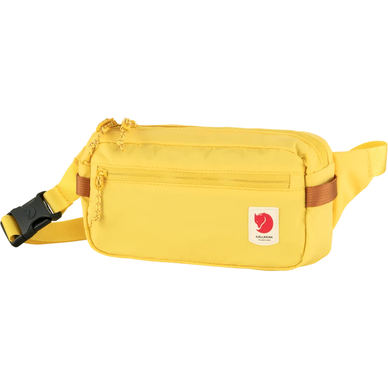 High Coast Hip Pack