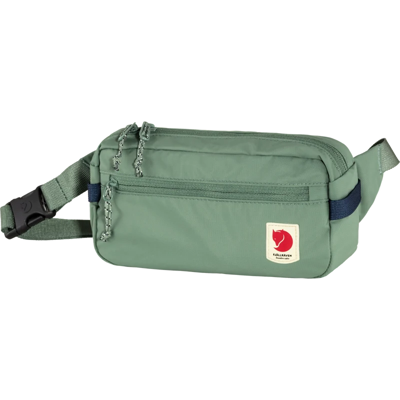 High Coast Hip Pack