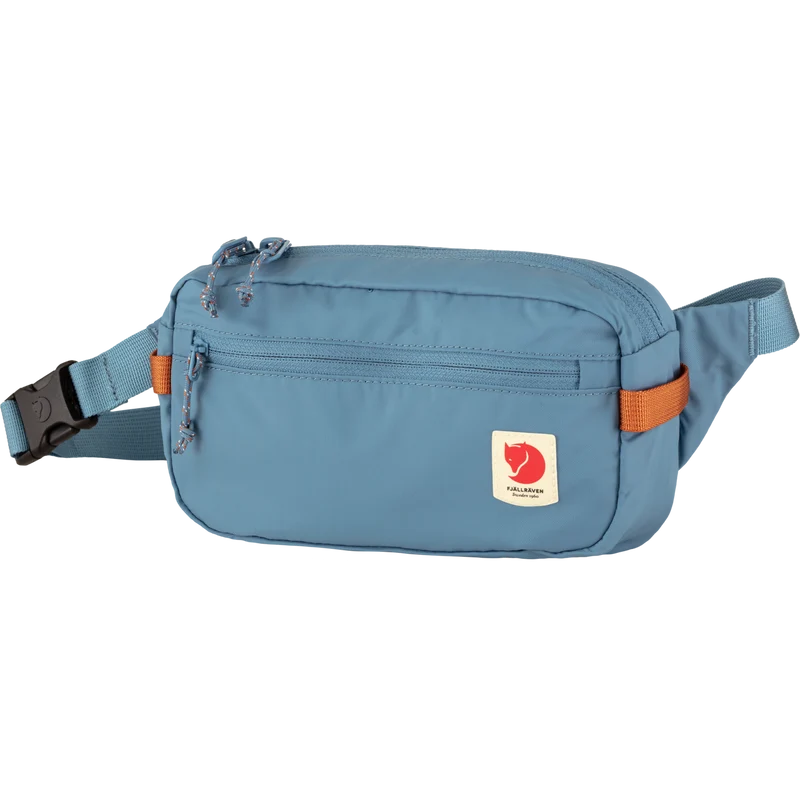 High Coast Hip Pack