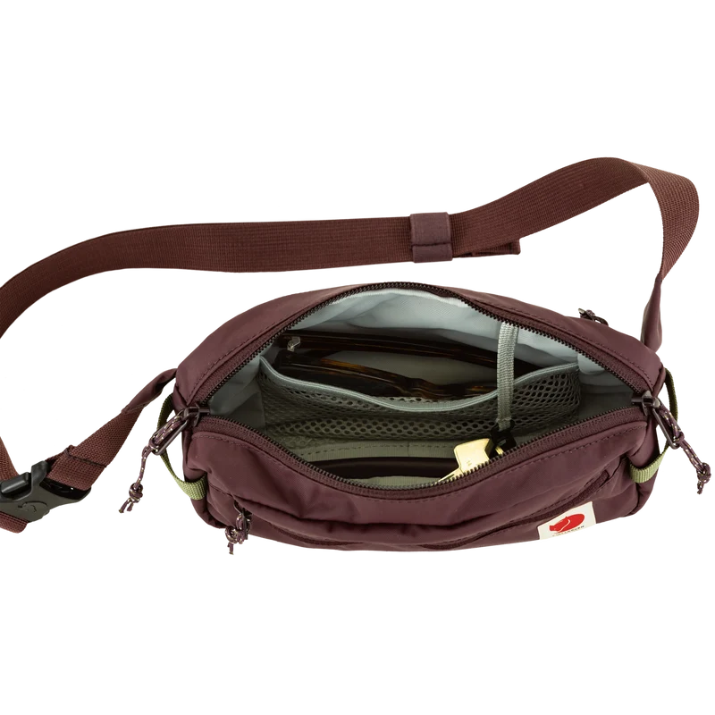 High Coast Hip Pack