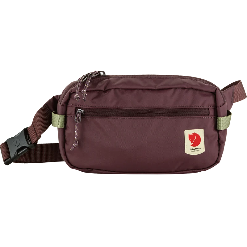 High Coast Hip Pack