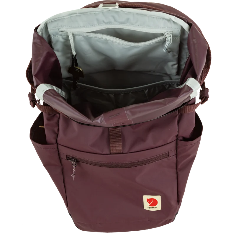 High Coast Foldsack 24