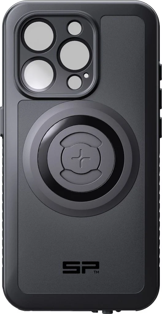SP Connect Case SPC+ Xtreme Ip 15 Pro
