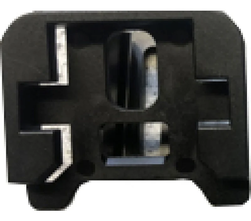 PRO Direct Mount Saddle Mount