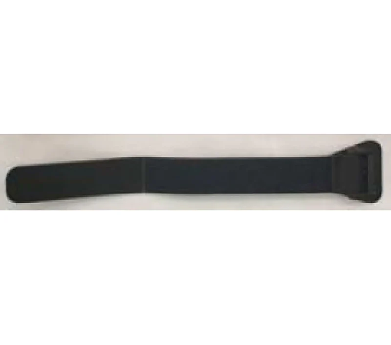 PRO Velcro Strap With Patch