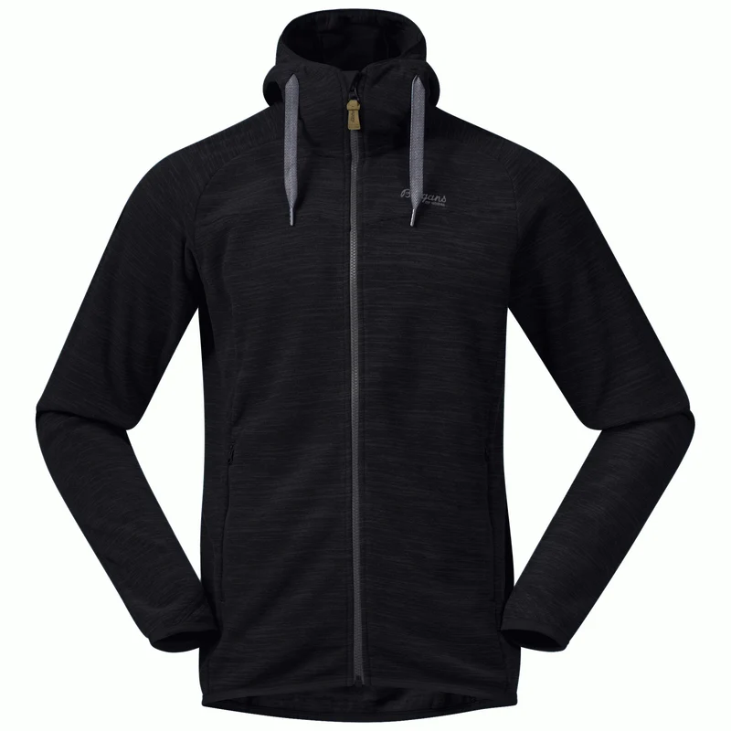 Hareid Fleece Jacket