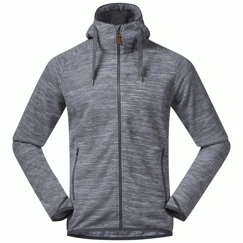 Hareid Fleece Jacket